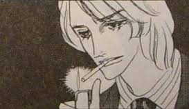 少女漫画で好きな男性キャラ