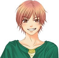 少女漫画で好きな男性キャラ