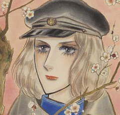 少女漫画で好きな男性キャラ