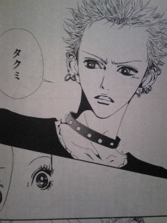 少女漫画で好きな男性キャラ