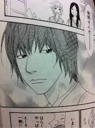 少女漫画で好きな男性キャラ