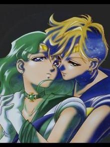 セーラームーンあるある