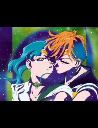 セーラームーンあるある