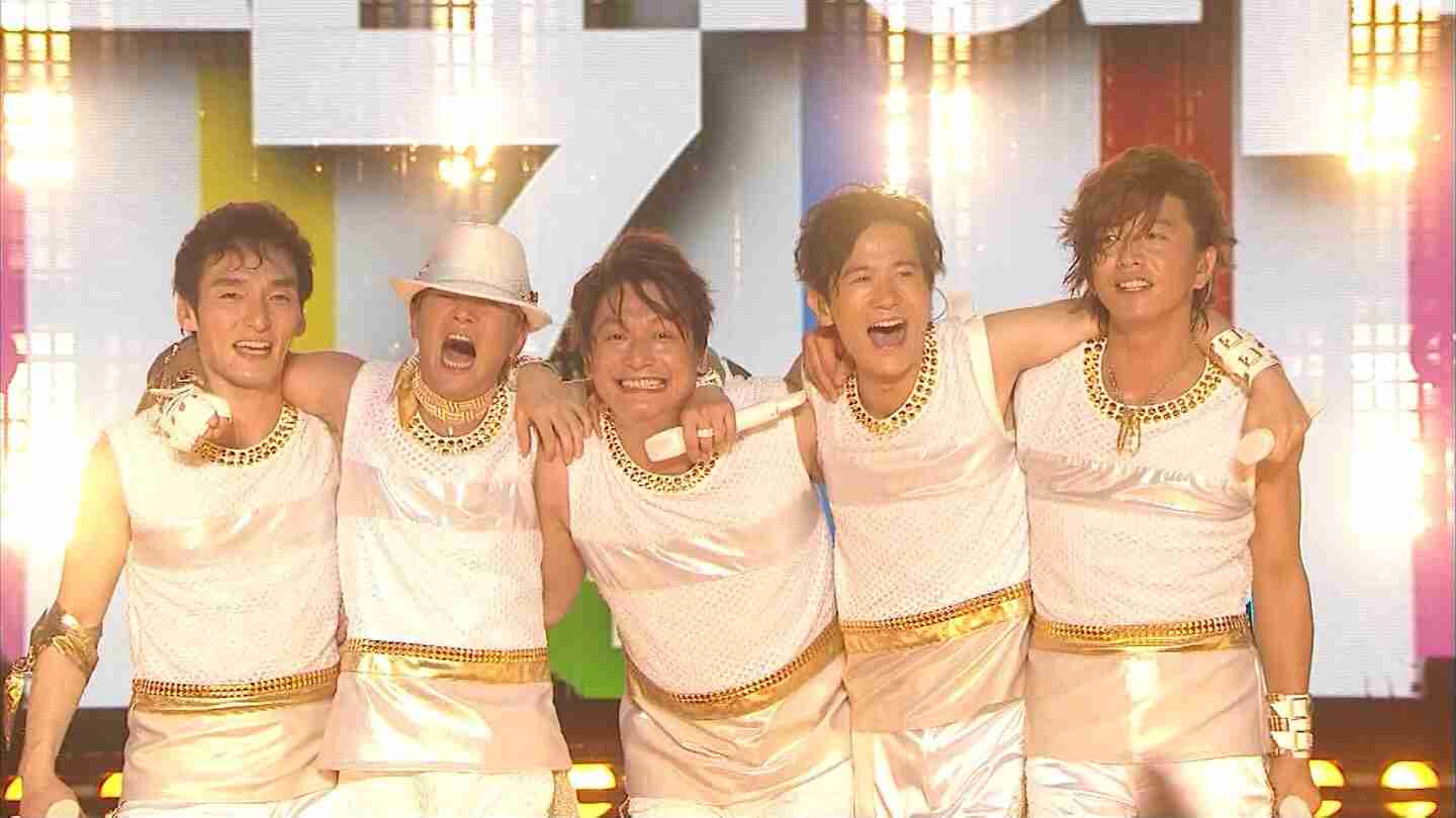 【27時間テレビ】めちゃイケ三中元克、ガチすぎて木村拓哉に傷負わせる　ネットで批判の声
