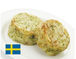 IKEAレストランでオススメのメニュー☆