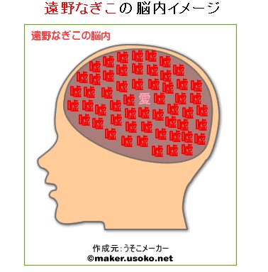 最速55日離婚の遠野なぎこ、誹謗中傷に「心が擦り傷だらけ」…ブログで苦悩綴る