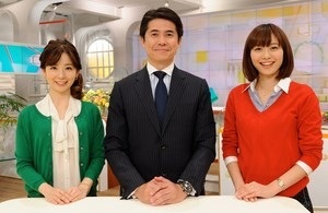 朝はテレビを観ますか？
