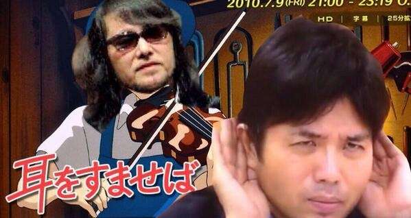職もお金もない「元号泣県議」こと野々村竜太郎氏、次は大阪で生活保護か