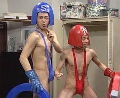 珍しい水着の画像を貼るトピ