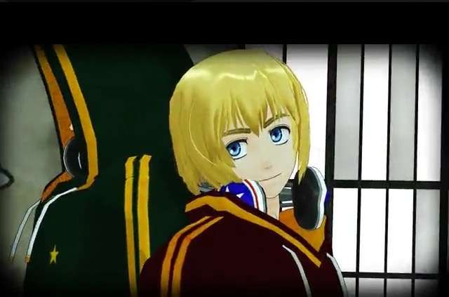 「進撃の巨人」好きな人!