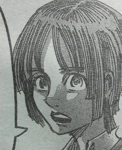 「進撃の巨人」好きな人!