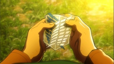 「進撃の巨人」好きな人!