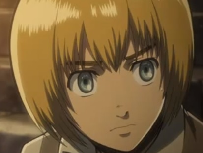 「進撃の巨人」好きな人!