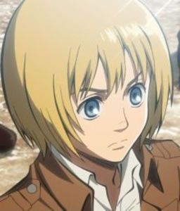 「進撃の巨人」好きな人!