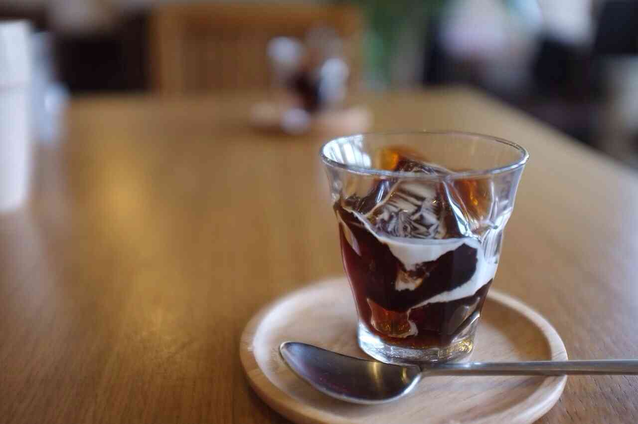 コーヒー好きな方♡