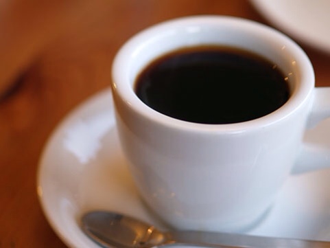 コーヒー好きな方♡