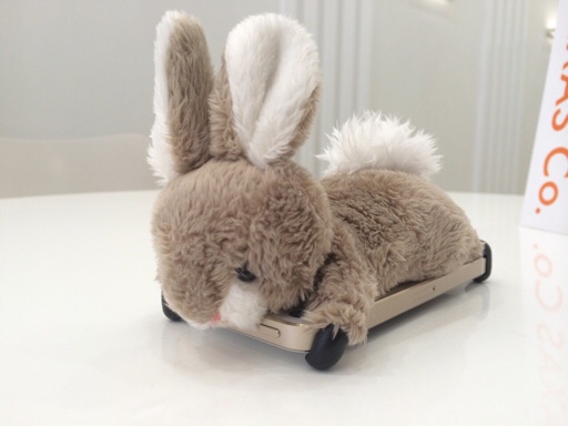 みなさんのスマホケース見せてください！