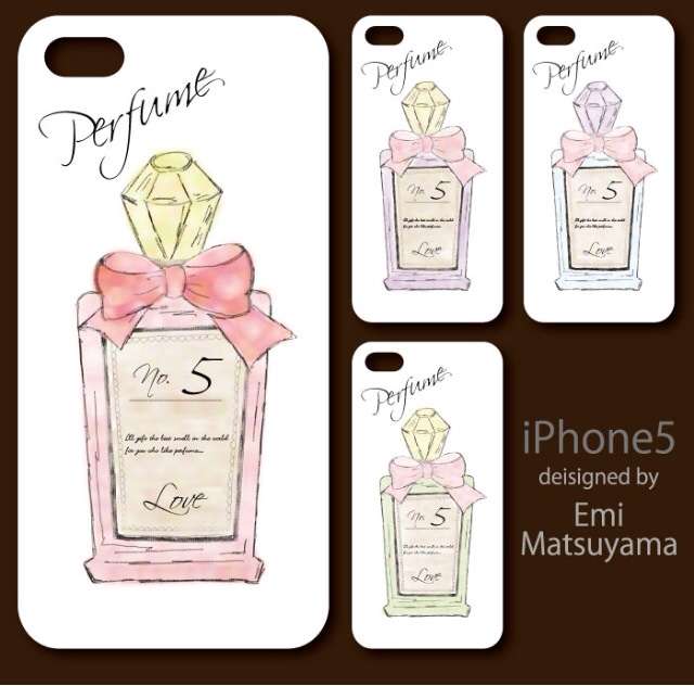 みなさんのスマホケース見せてください！