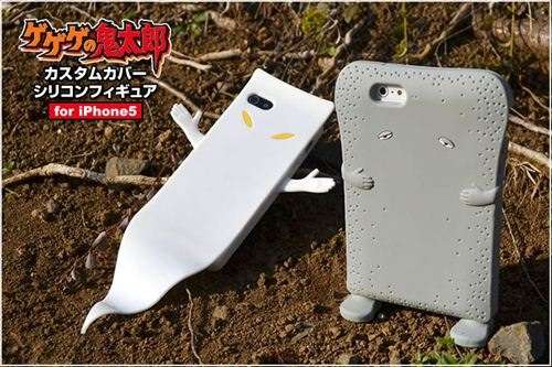 みなさんのスマホケース見せてください！