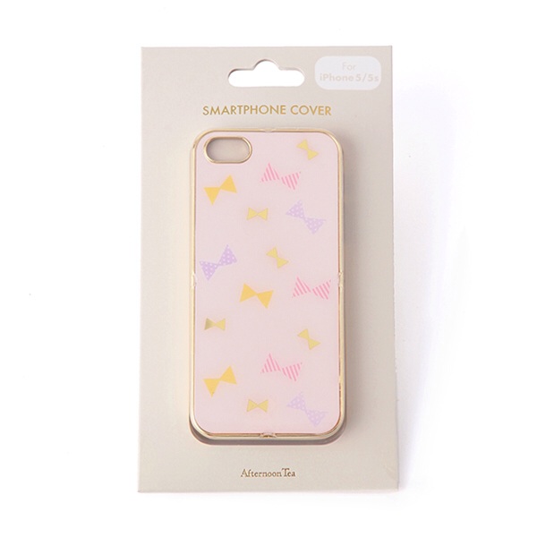 みなさんのスマホケース見せてください！