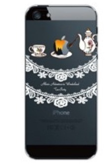 みなさんのスマホケース見せてください！