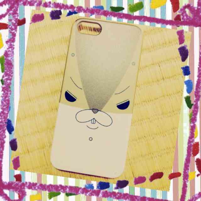 みなさんのスマホケース見せてください！
