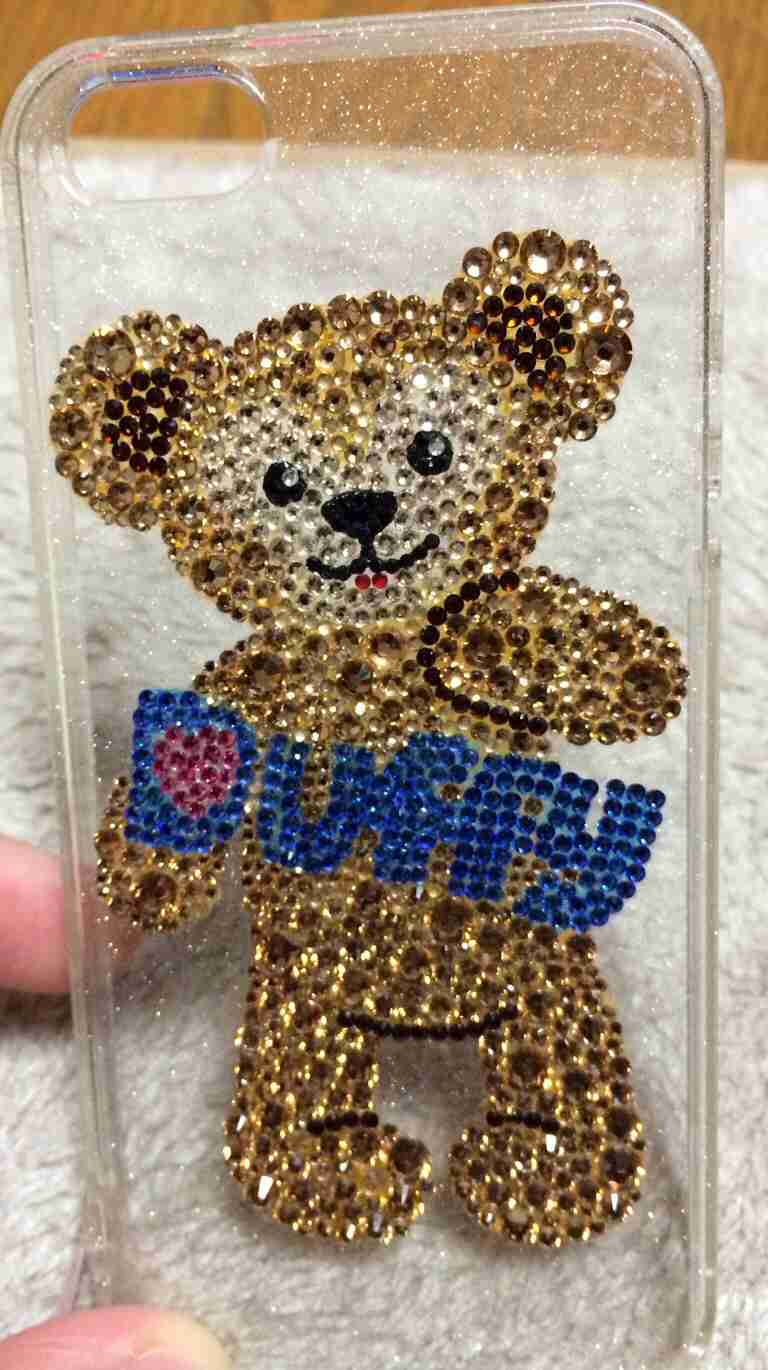 みなさんのスマホケース見せてください！