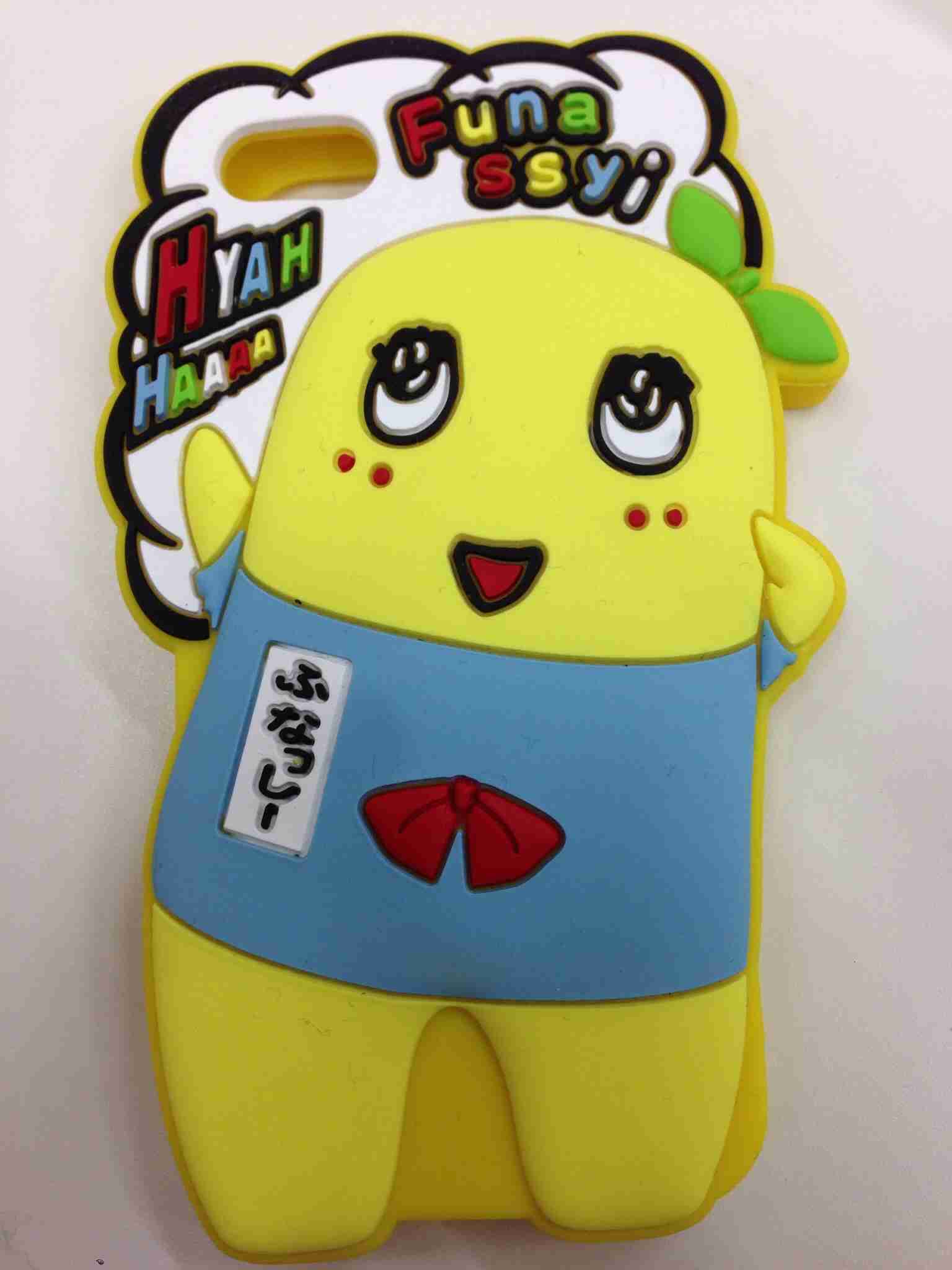 みなさんのスマホケース見せてください！