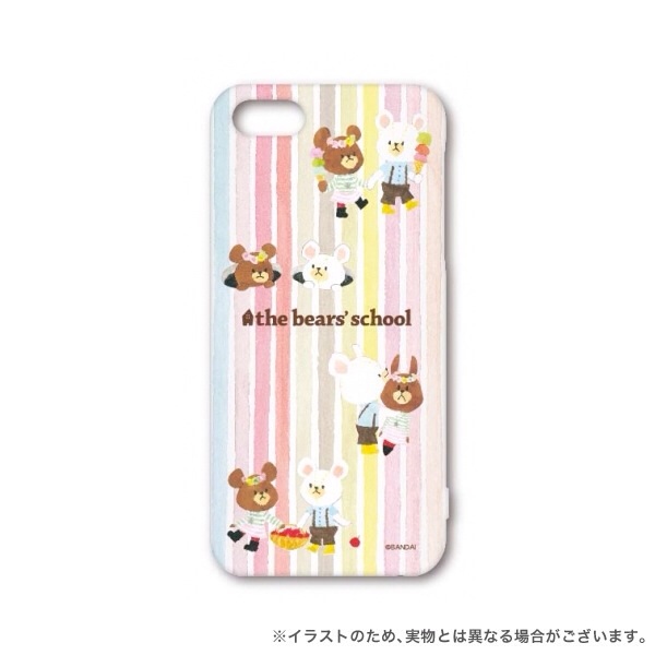 みなさんのスマホケース見せてください！
