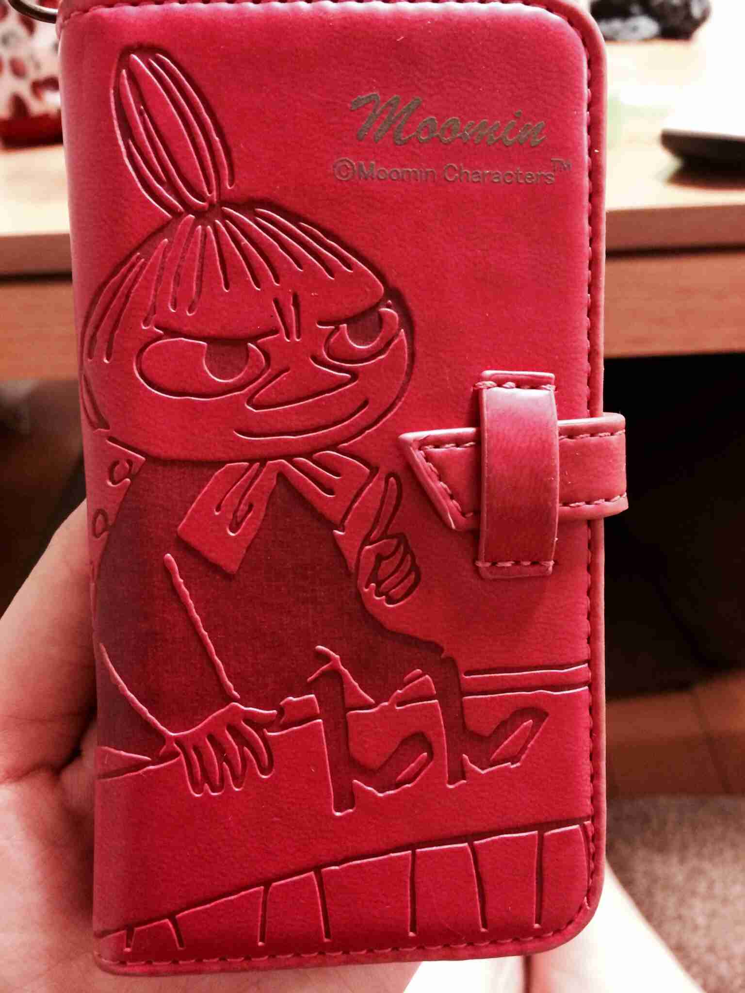 みなさんのスマホケース見せてください！