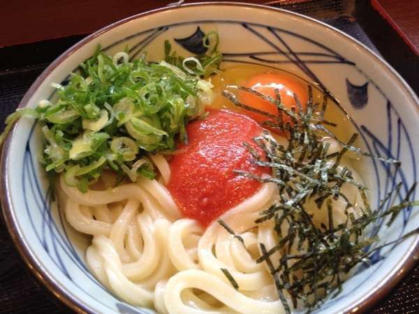 好きな外食＆メニュー！