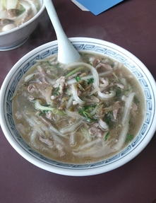 好きな外食＆メニュー！