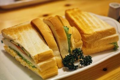 好きな外食＆メニュー！