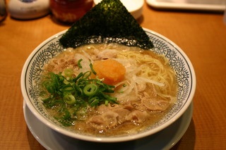 好きな外食＆メニュー！