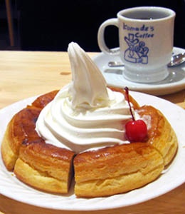 好きな外食＆メニュー！