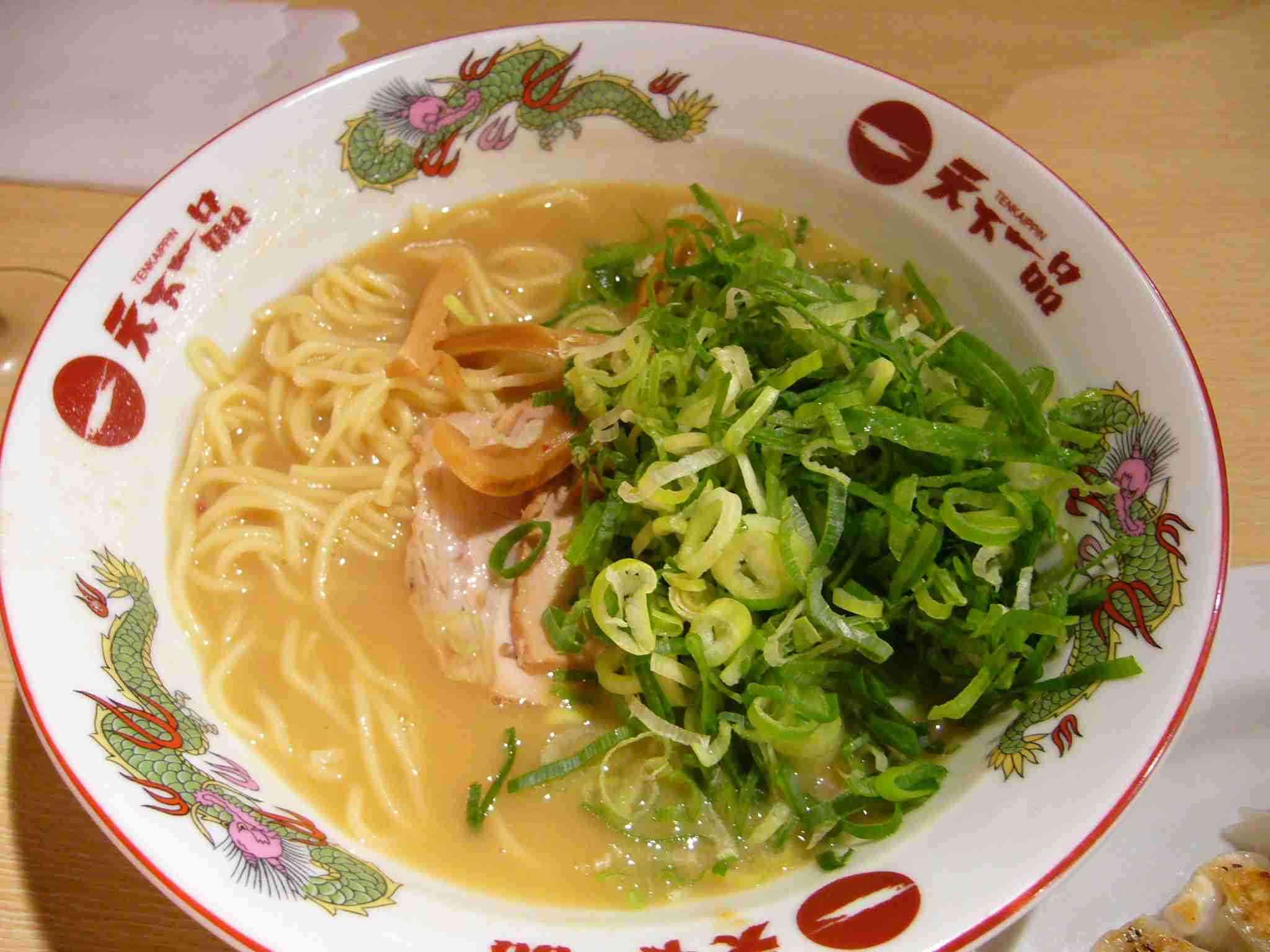 好きな外食＆メニュー！