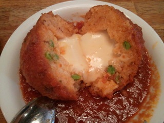 好きな外食＆メニュー！