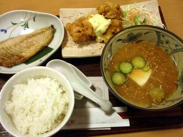 好きな外食＆メニュー！