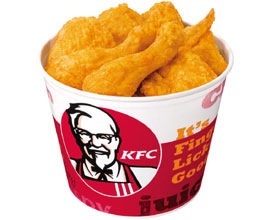 好きな外食＆メニュー！