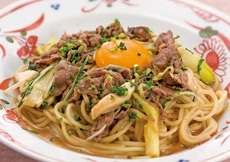 好きな外食＆メニュー！