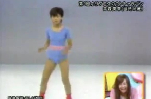 ポスト井森美幸!?ホリプロが板野友美より小島瑠璃子を
