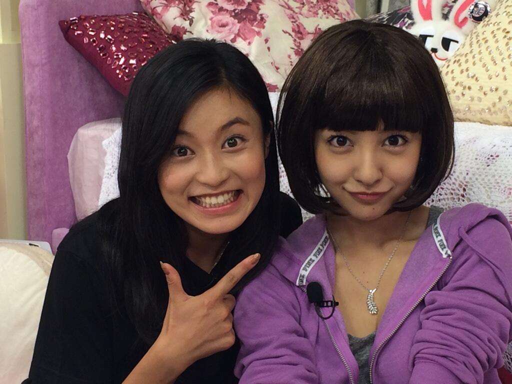ポスト井森美幸!?ホリプロが板野友美より小島瑠璃子を