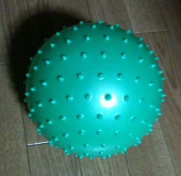 ストレッチポール使ってる方いますか？