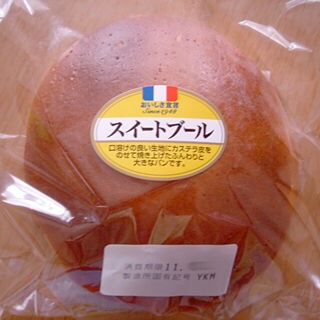 つい買ってしまう菓子パン