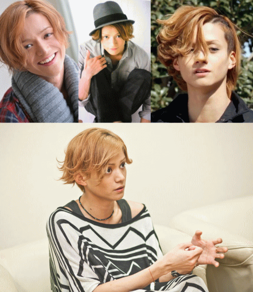 もっとブレイクしてほしい俳優さん！