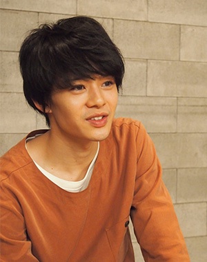 もっとブレイクしてほしい俳優さん！
