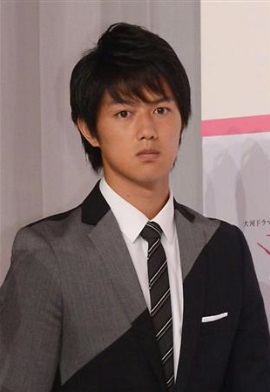 もっとブレイクしてほしい俳優さん！