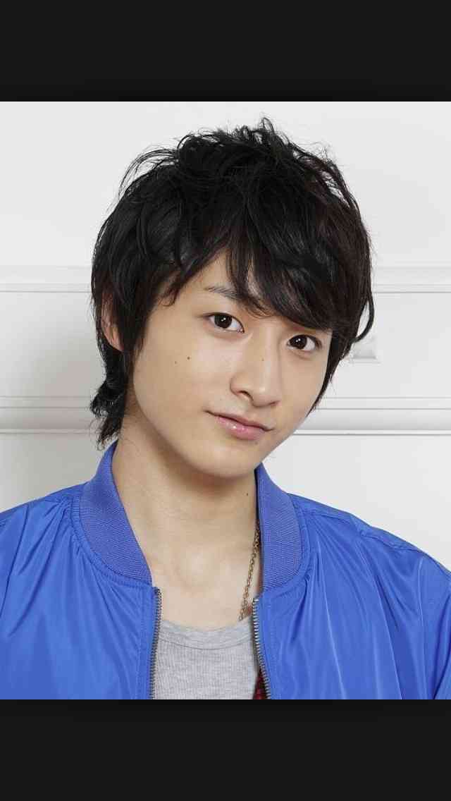 もっとブレイクしてほしい俳優さん！