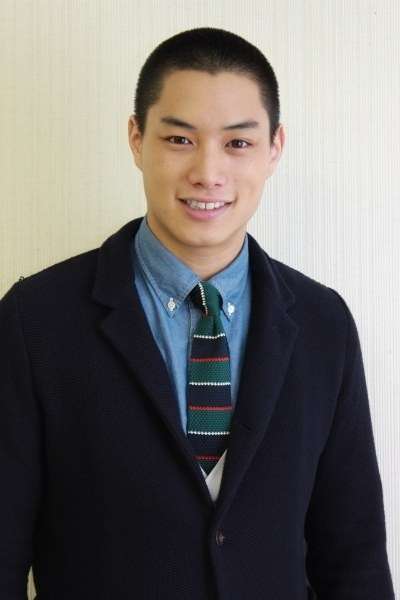 もっとブレイクしてほしい俳優さん！