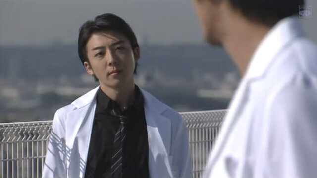 もっとブレイクしてほしい俳優さん！